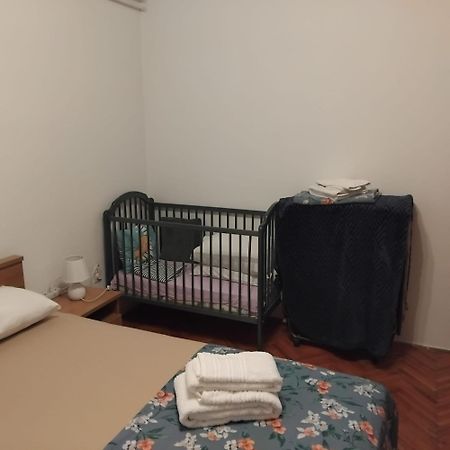 Apartmán Marina Gloria Zadvorsko Exteriér fotografie