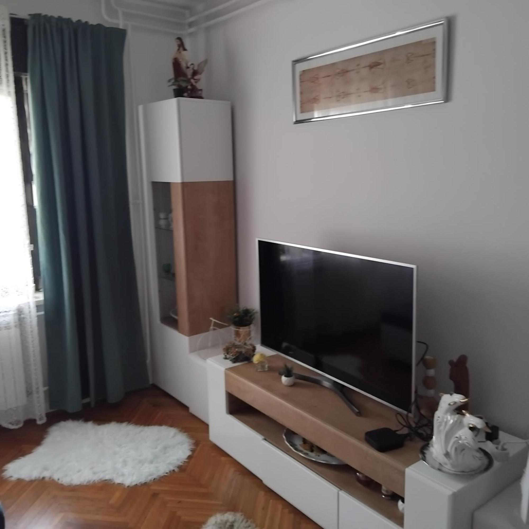 Apartmán Marina Gloria Zadvorsko Exteriér fotografie
