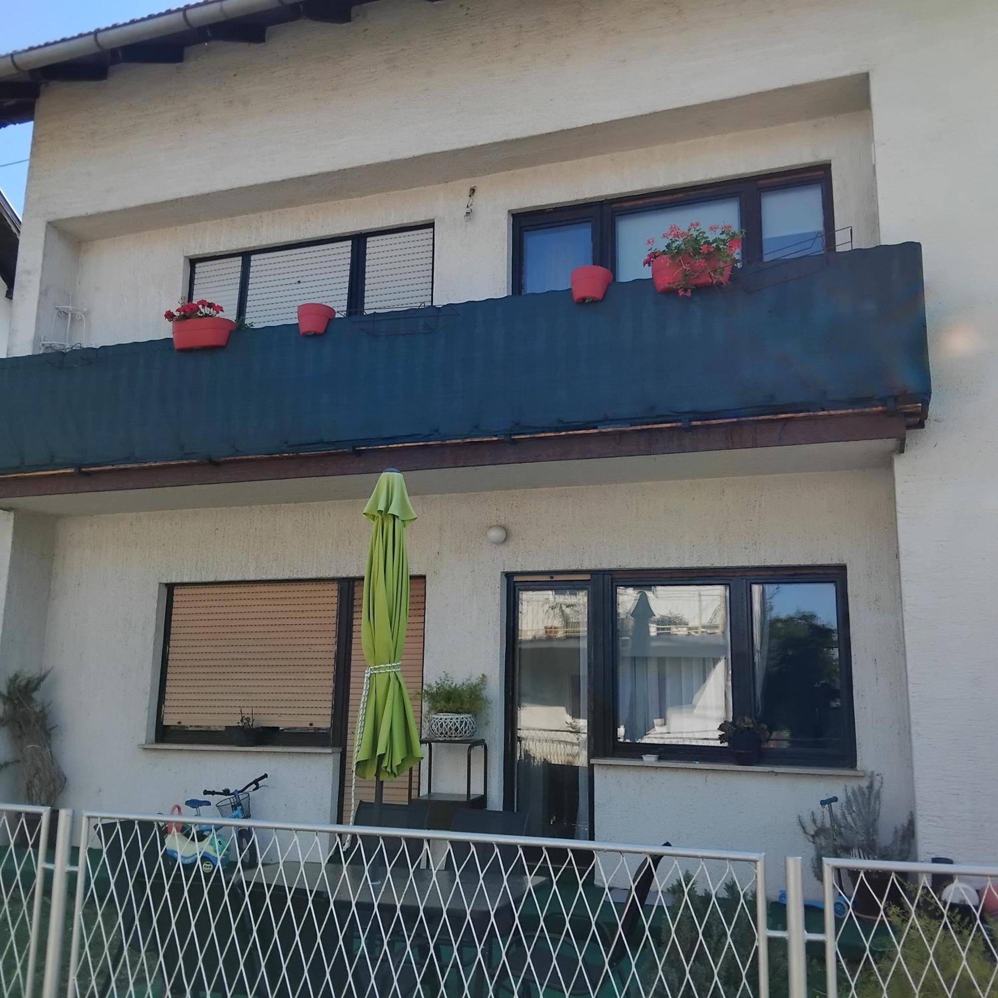 Apartmán Marina Gloria Zadvorsko Exteriér fotografie